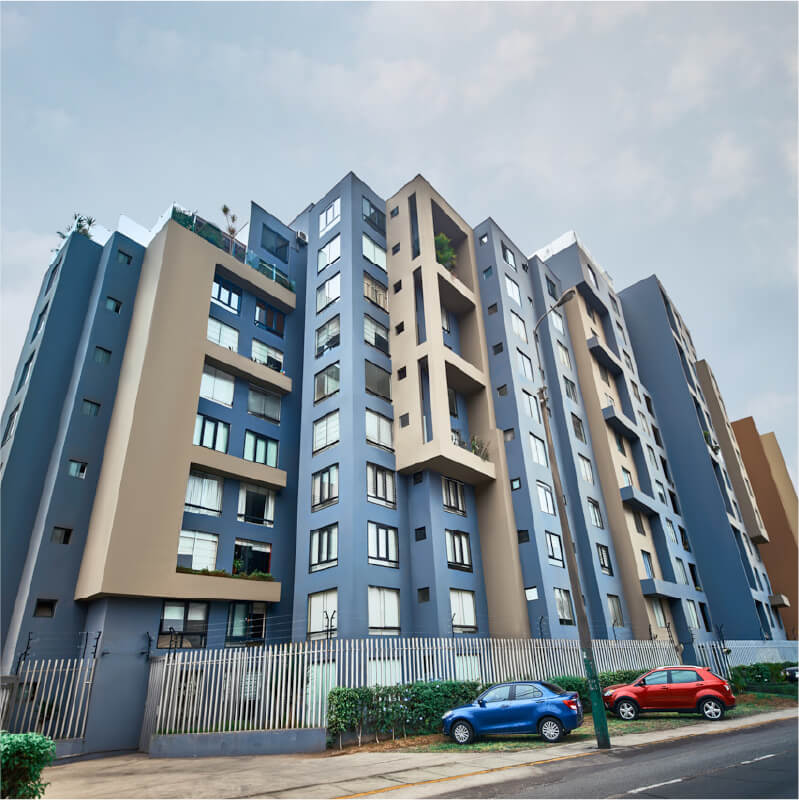 Condominio Praderas El Polo