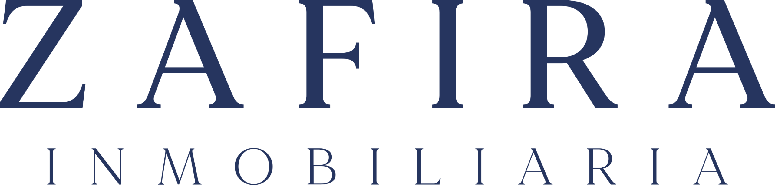 Zafira Inmobiliaria