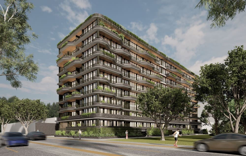 Zafira Inmobiliaria